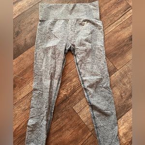 Gymshark Vital Seamless Leggings size small